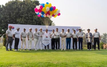 Hyundai 39th Korean Cup Golf Tournament 2023
